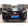 Lexus RX Gari Kuboresha Kitengo cha Mwili